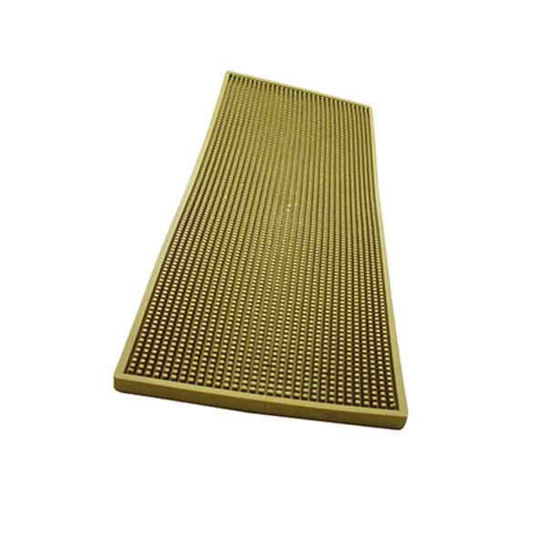 Бар мат златен 20/60 - The Bars